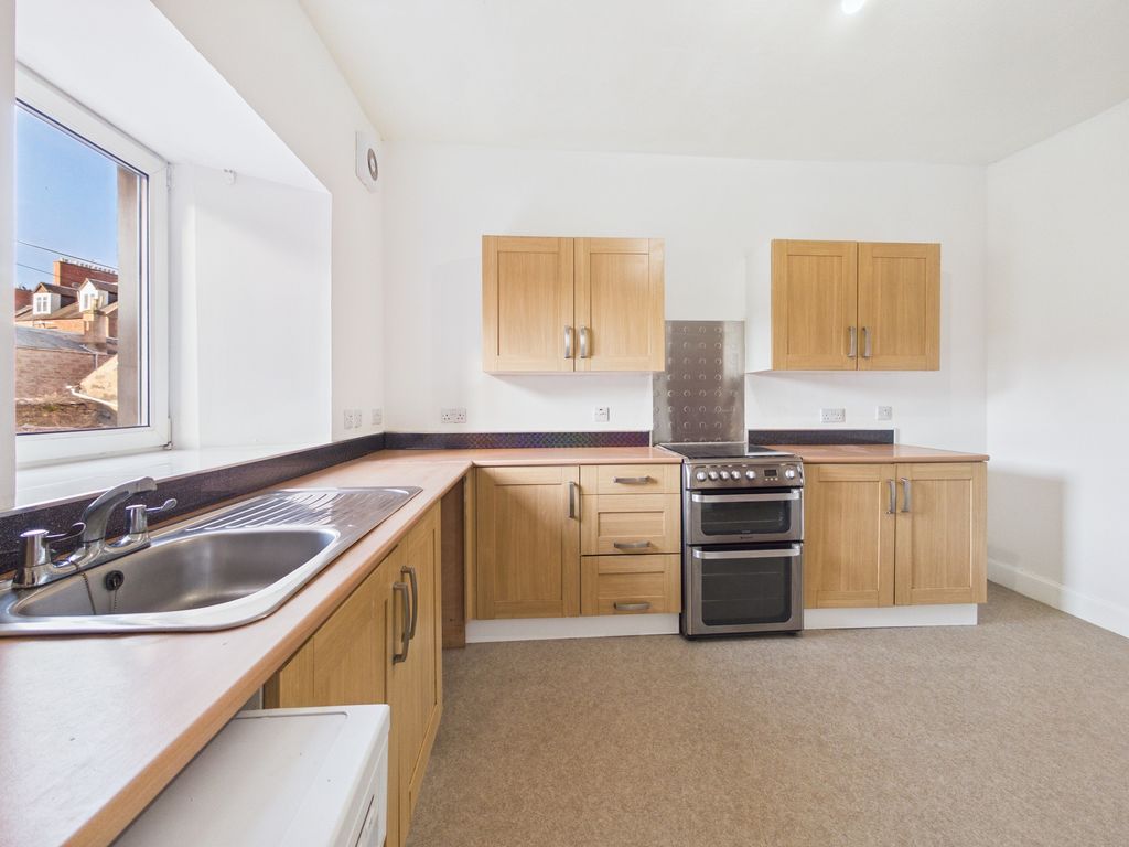 Additional image 5 of 4 bed maisonette for sale2 Ericht Lane, Blairgowrie, Perth And Kinross PH10
