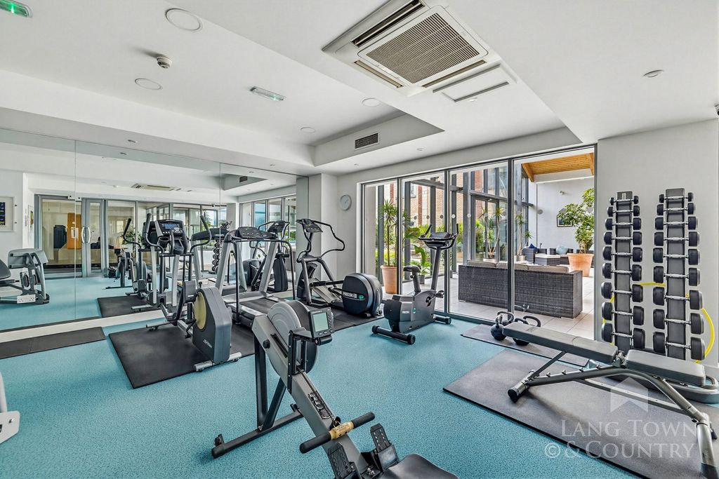 Additional image 12 of 2 bed flat for saleDiscovery Wharf, North Quay, Sutton Harbour PL4