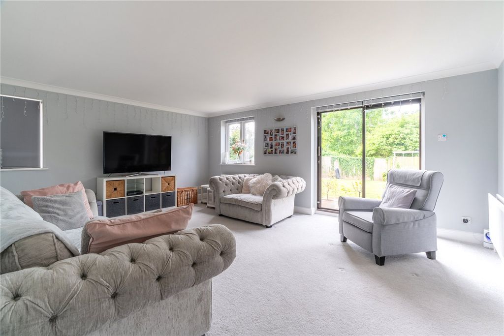 Additional image 3 of 5 bed detached house for saleFriars Wood, Bishop's Stortford, Hertfordshire CM23