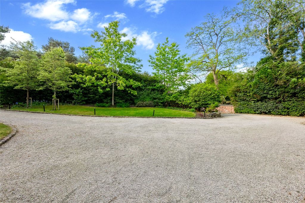 Additional image 19 of 5 bed detached house for saleWoodbrook Road, Alderley Edge, Cheshire SK9