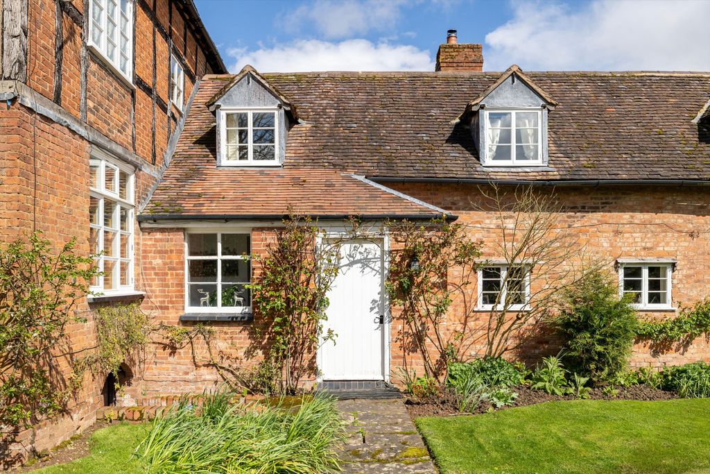 Additional image 8 of 6 bed detached house for saleAylton, Ledbury, Herefordshire HR8