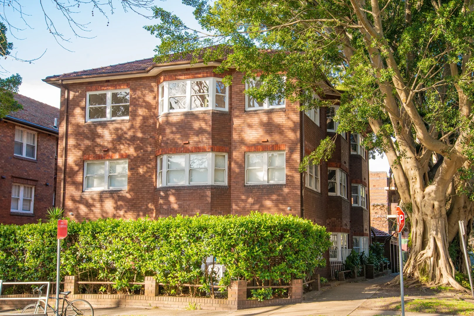 Unit 1/5 Plumer Rd, Rose Bay NSW 2029 photo 5
