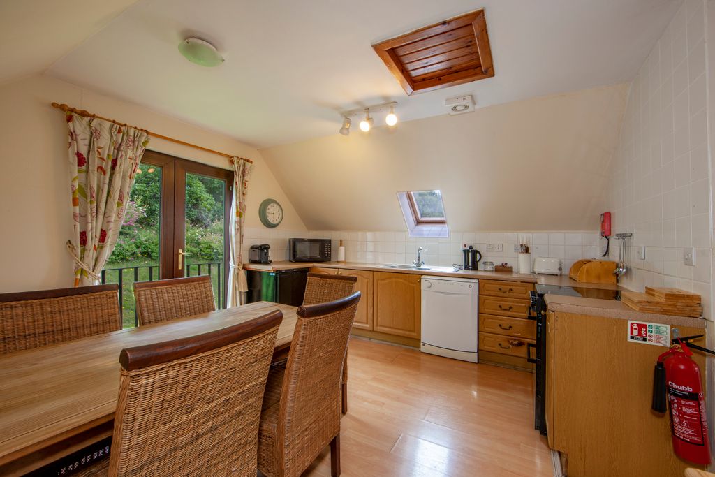 Additional image 10 of 2 bed semi-detached house for saleBed Portsonachan Lodges, Portsonachan, Dalmally, Argyll And Bute PA33