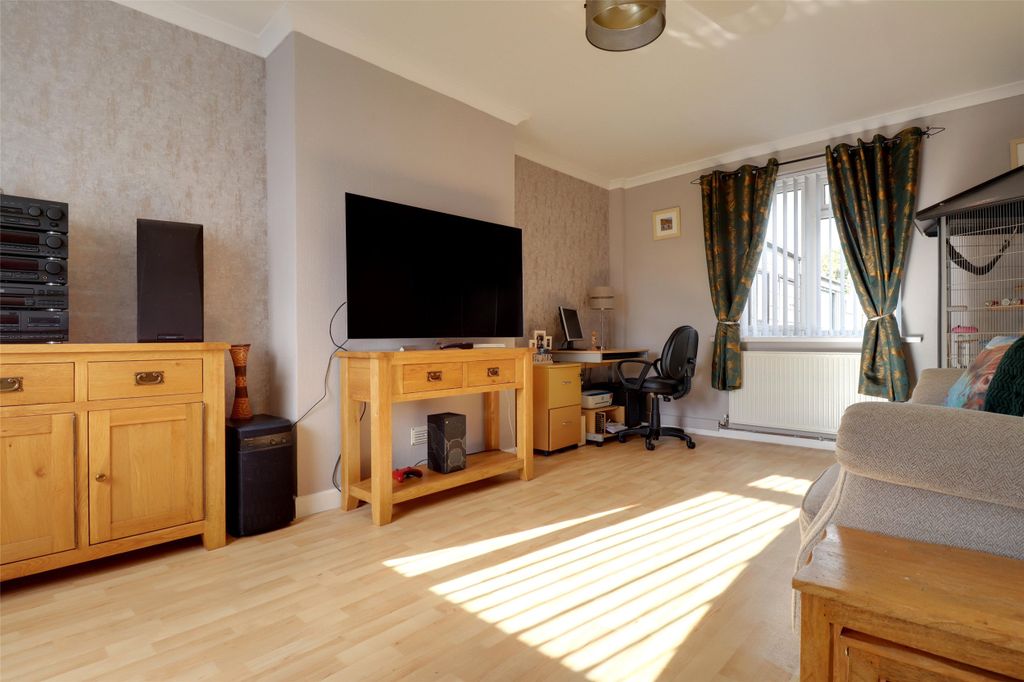 Additional image 7 of 3 bed end terrace house for saleField Close, Braunton, Devon EX33