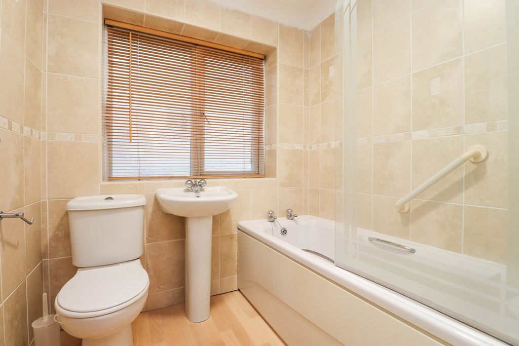Additional image 4 of 2 bed flat for saleWhitegate, Wetheral, Carlisle CA4