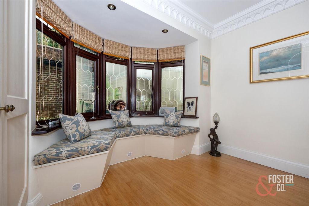 Additional image 11 of 5 bed detached house for saleSurrenden Crescent, Brighton BN1