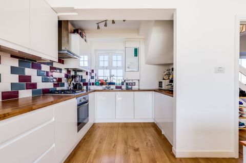 Leigham Court Road, London SW16