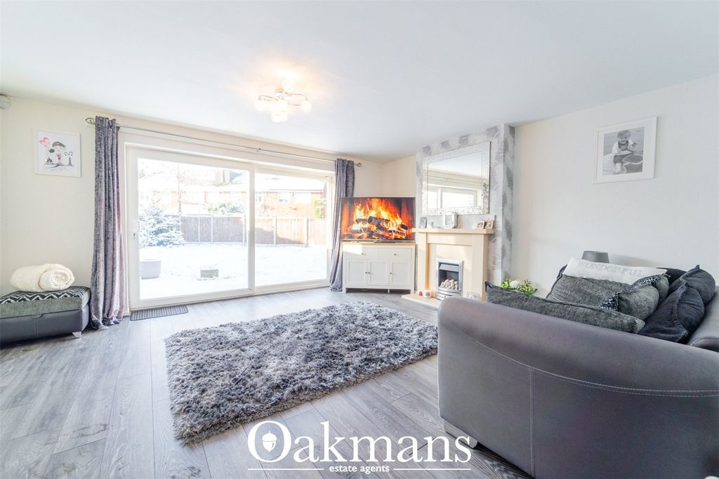 Additional image 3 of 3 bed semi-detached house for saleMoat Farm Drive, Birmingham B32