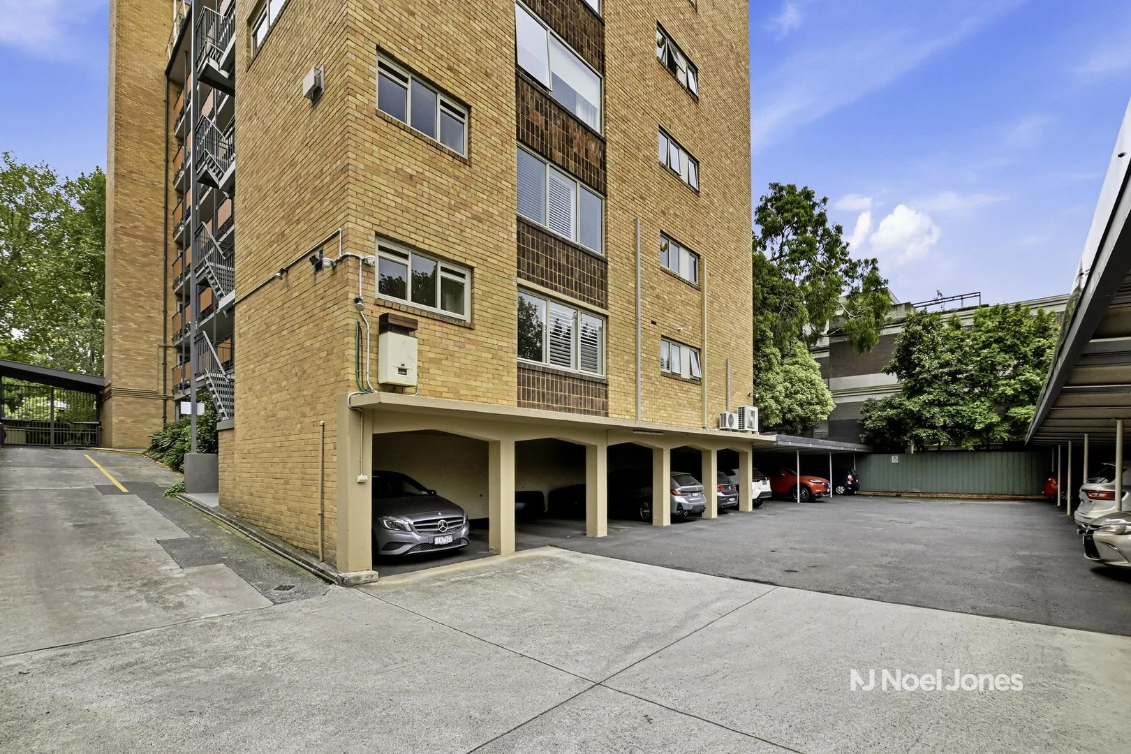 Additional image 10 of 9/740 Orrong Road, Toorak VIC 3142