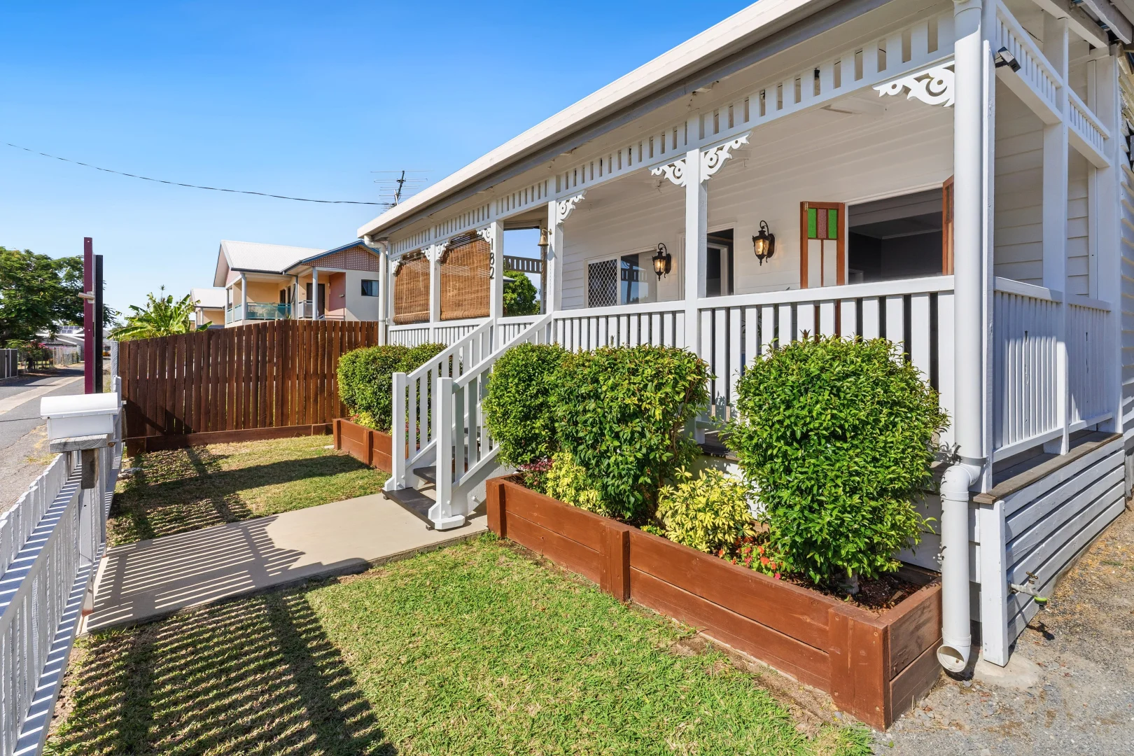 Additional image 3 of 182 Murray Lane, Allenstown QLD 4700