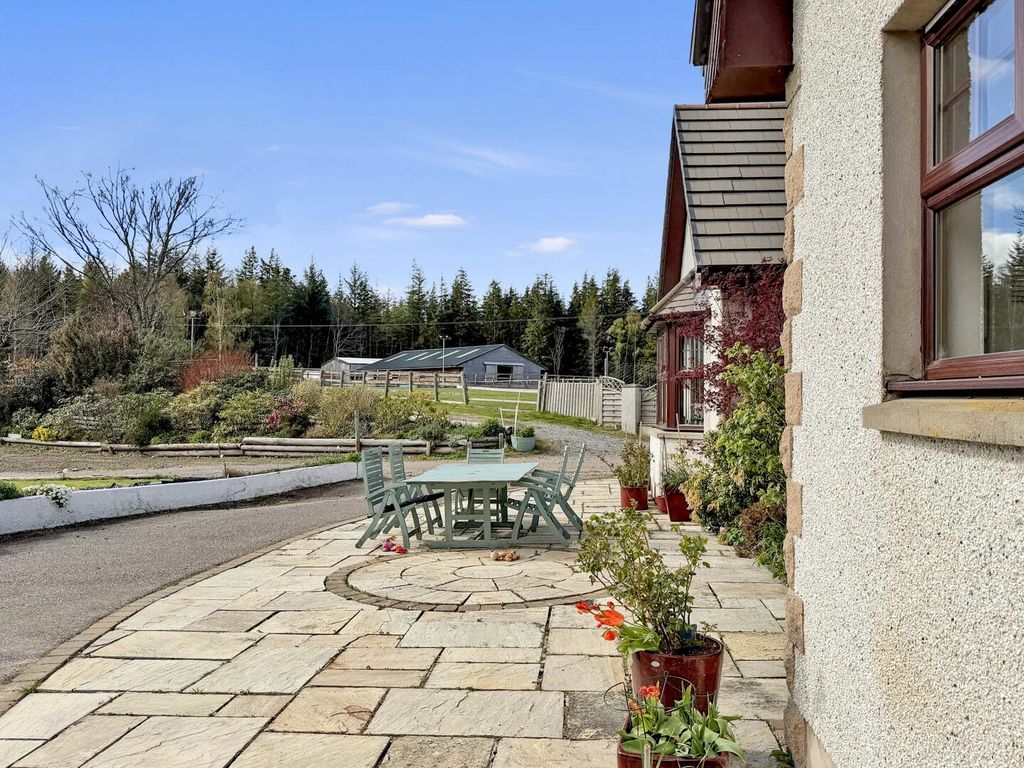 Additional image 32 of 4 bed detached house for saleElgin IV30