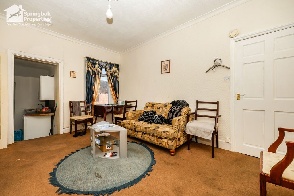 Additional image 5 of 2 bed flat for saleOrchard Street, Carlisle, Cumbria CA1