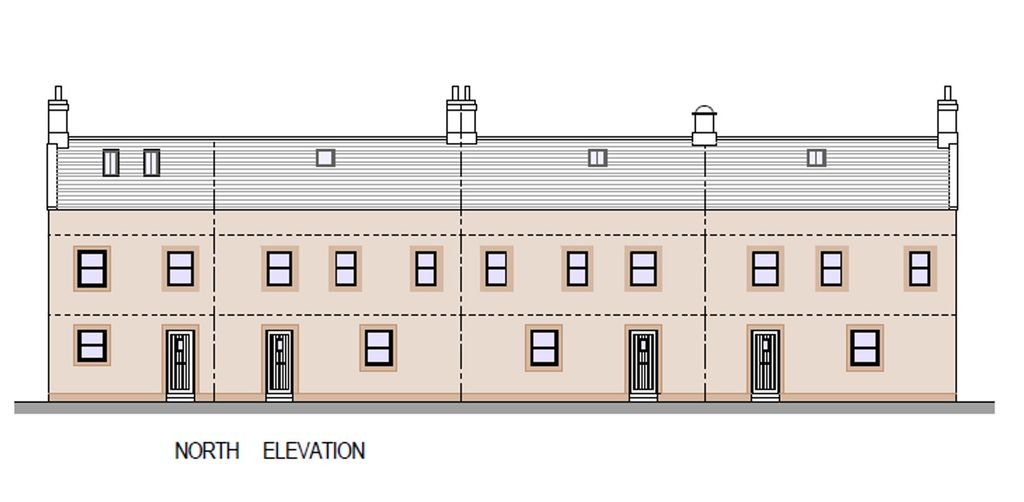 Additional image 3 of Land for saleBelford, Northumberland NE70