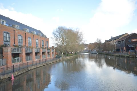Wharf House, St Ann Lane, Norwich NR1
