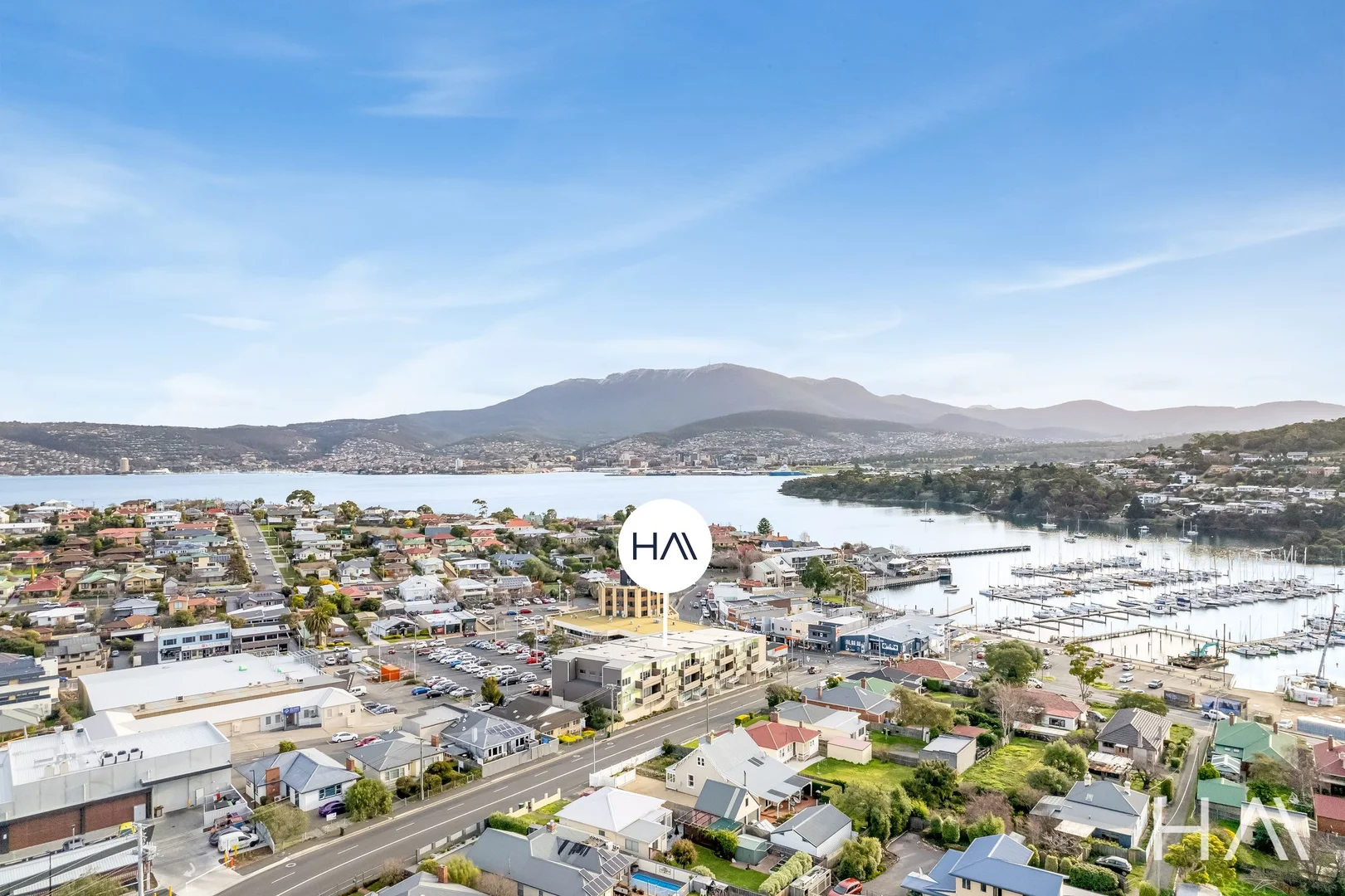 Additional image 2 of 8/3 Clarence Street, Bellerive TAS 7018