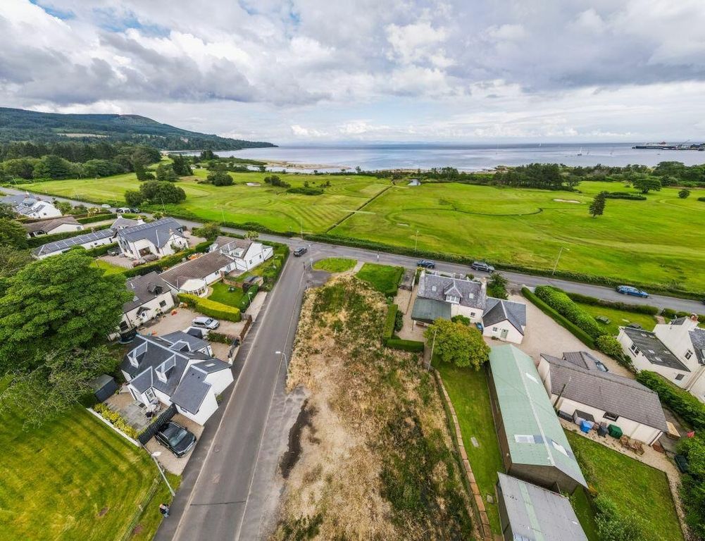 Additional image 12 of Land for saleGlencloy Road, Brodick, Isle Of Arran, North Ayrshire KA27