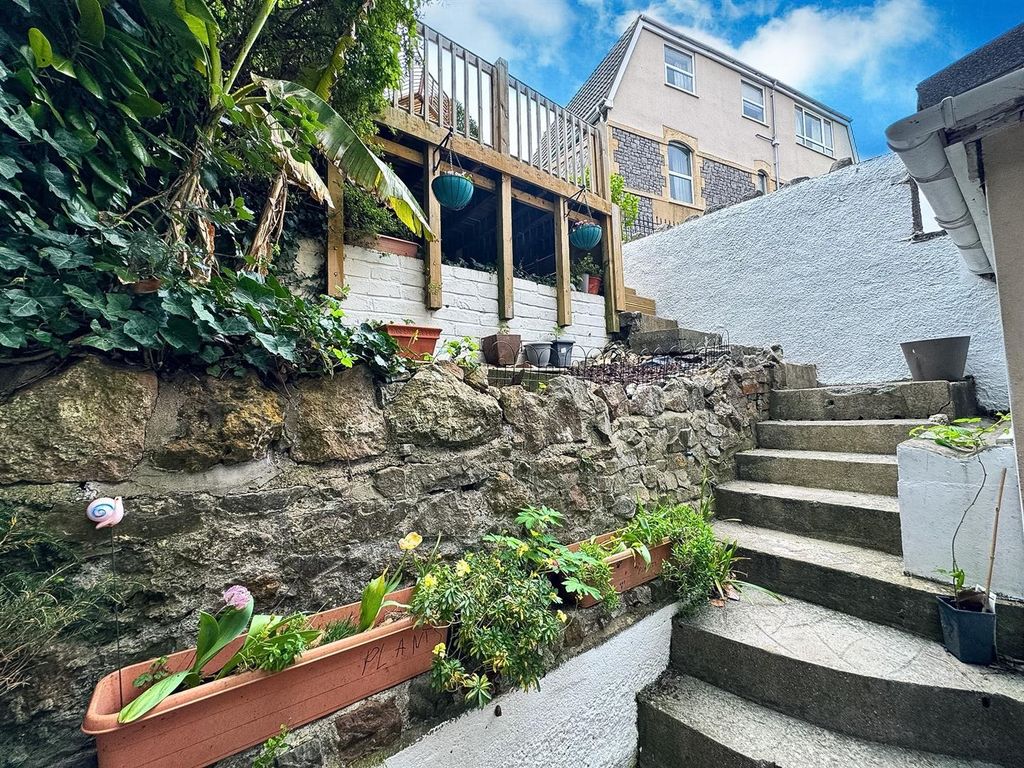 Additional image 16 of 1 bed flat for saleCoombe Road, Weston-Super-Mare BS23