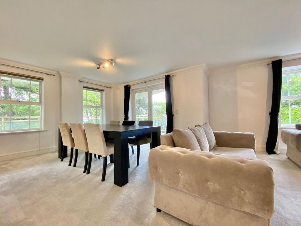 Additional image 4 of 2 bed flat for saleBay View Gardens, 14B West Cliff Road, West Cliff, Bournemouth BH2