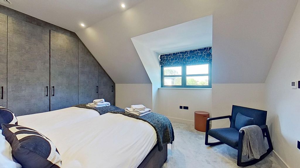 Additional image 16 of 3 bed penthouse for saleConvent Road, Broadstairs CT10