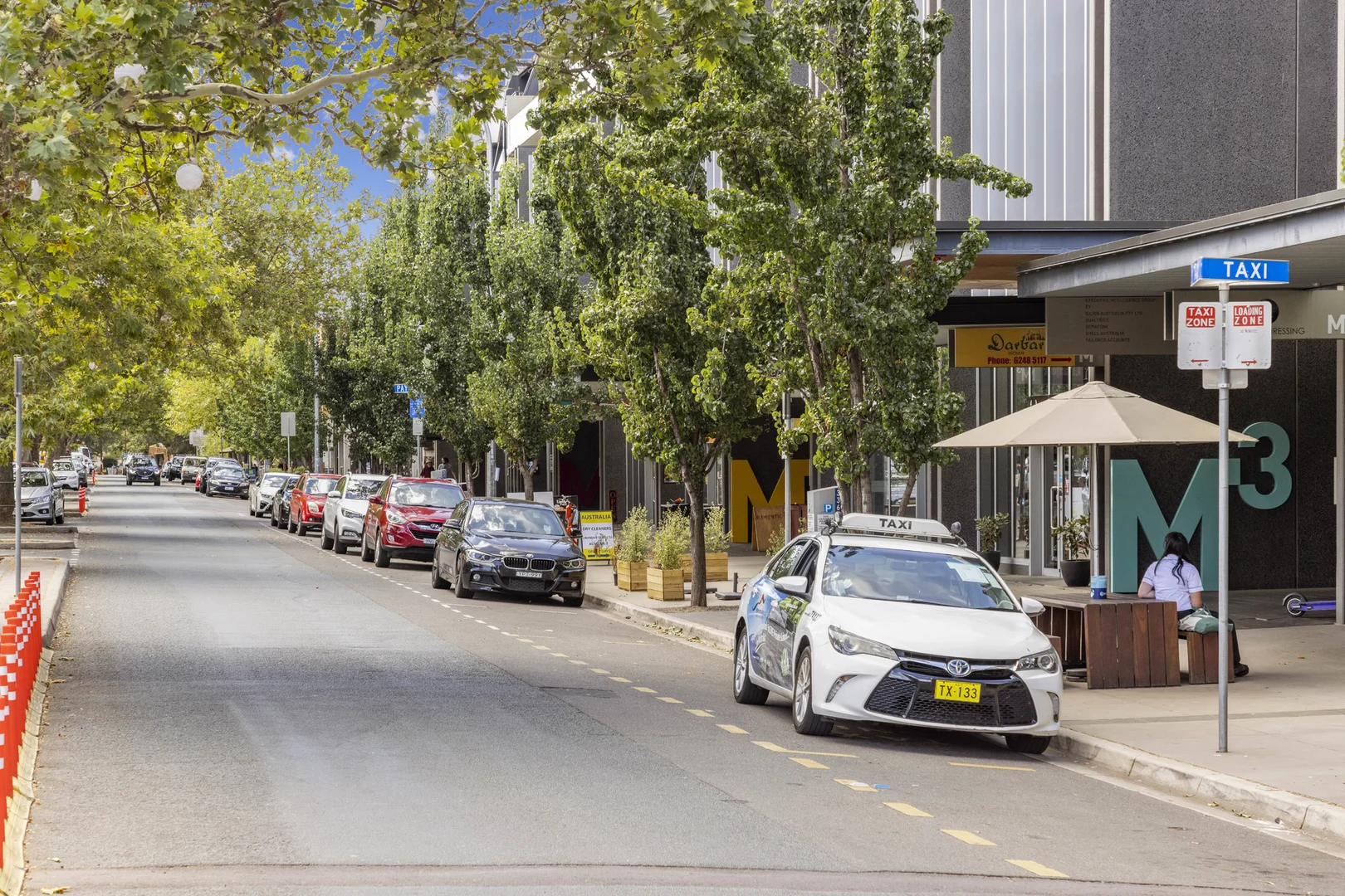 Additional image 11 of 229/24 Lonsdale Street, Braddon ACT 2612