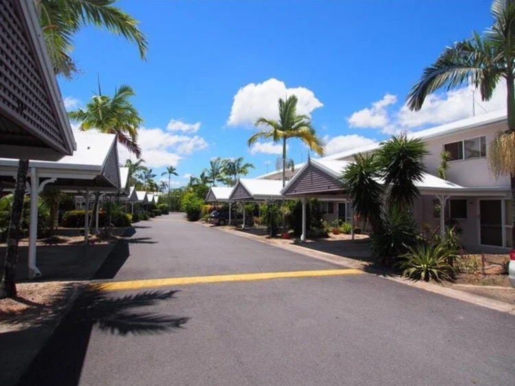 22/6 Cannon Street, Manunda QLD 4870
