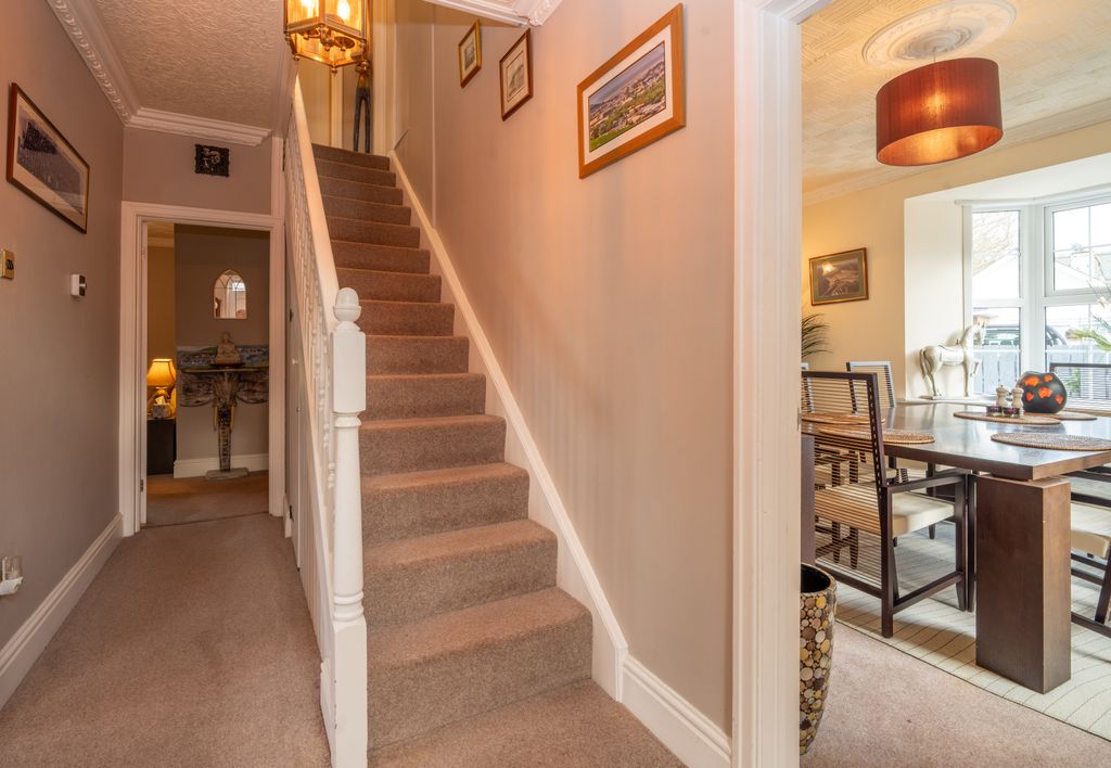 Additional image 3 of 5 bed detached house for saleCapel Bangor SY23