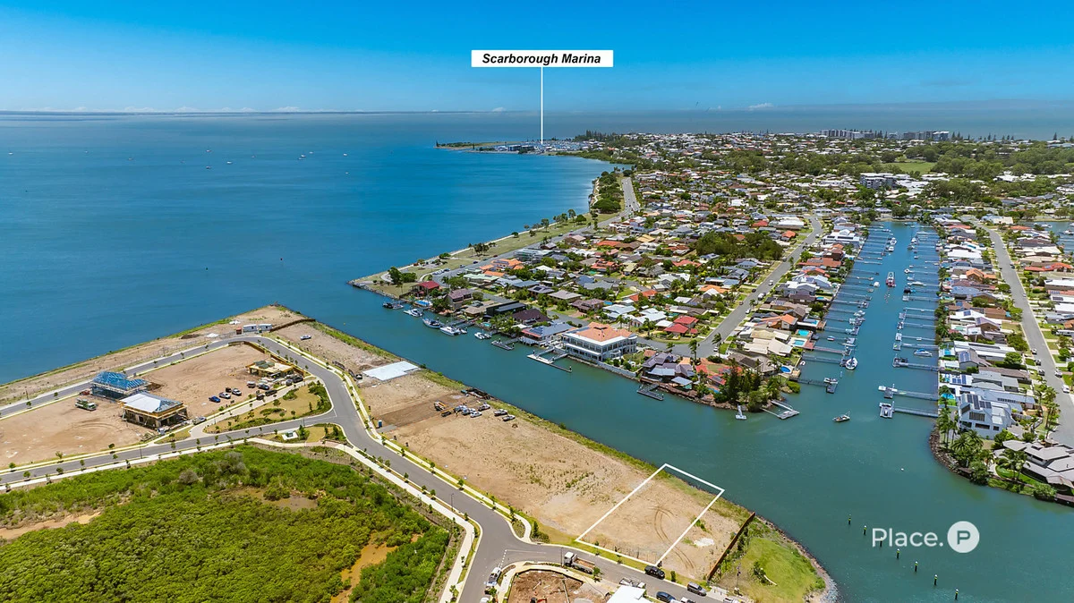 Additional image 6 of Lot 6726 Portsea Crescent, Newport QLD 4020
