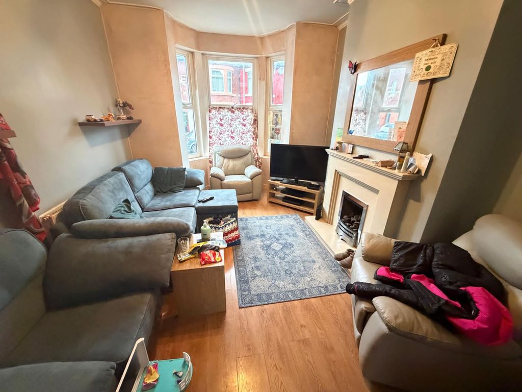 3 bed terraced house for saleGloucester Road, Bootle L20 photo 3
