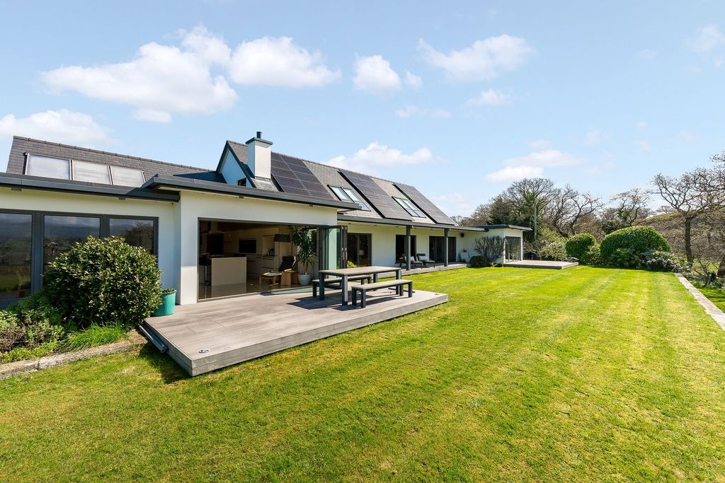 Additional image 42 of 5 bed detached house for saleGarth Road, Glan Conwy, Colwyn Bay LL28