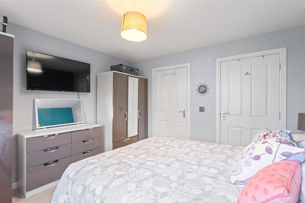 Additional image 22 of 3 bed semi-detached house for saleEast Cults Court, Whitburn EH47