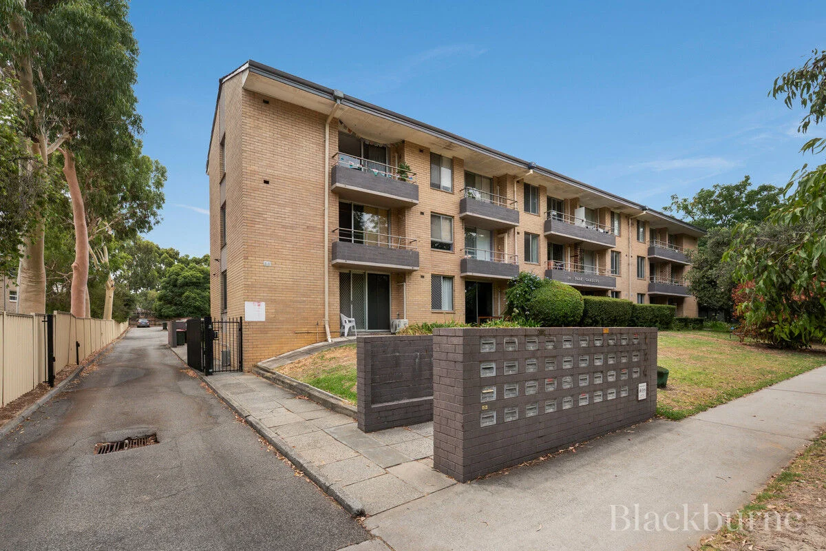 Additional image 17 of 109/124 Subiaco Road, Subiaco WA 6008