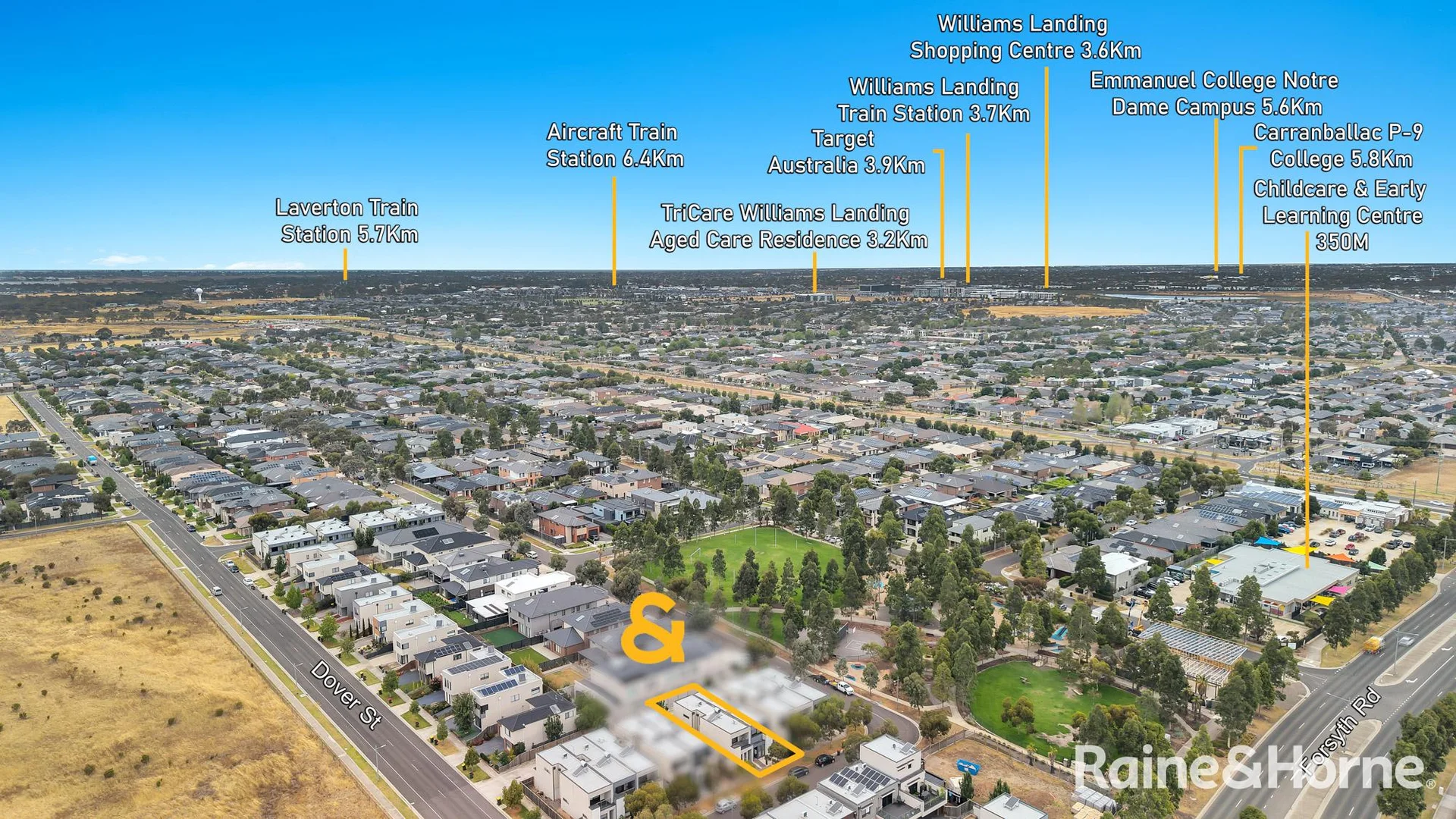 Additional image 18 of 64 Marwood Avenue, Truganina VIC 3029