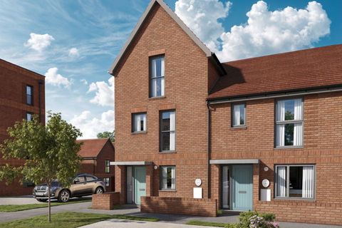 Dovercourt Road, Bristol BS7, New home