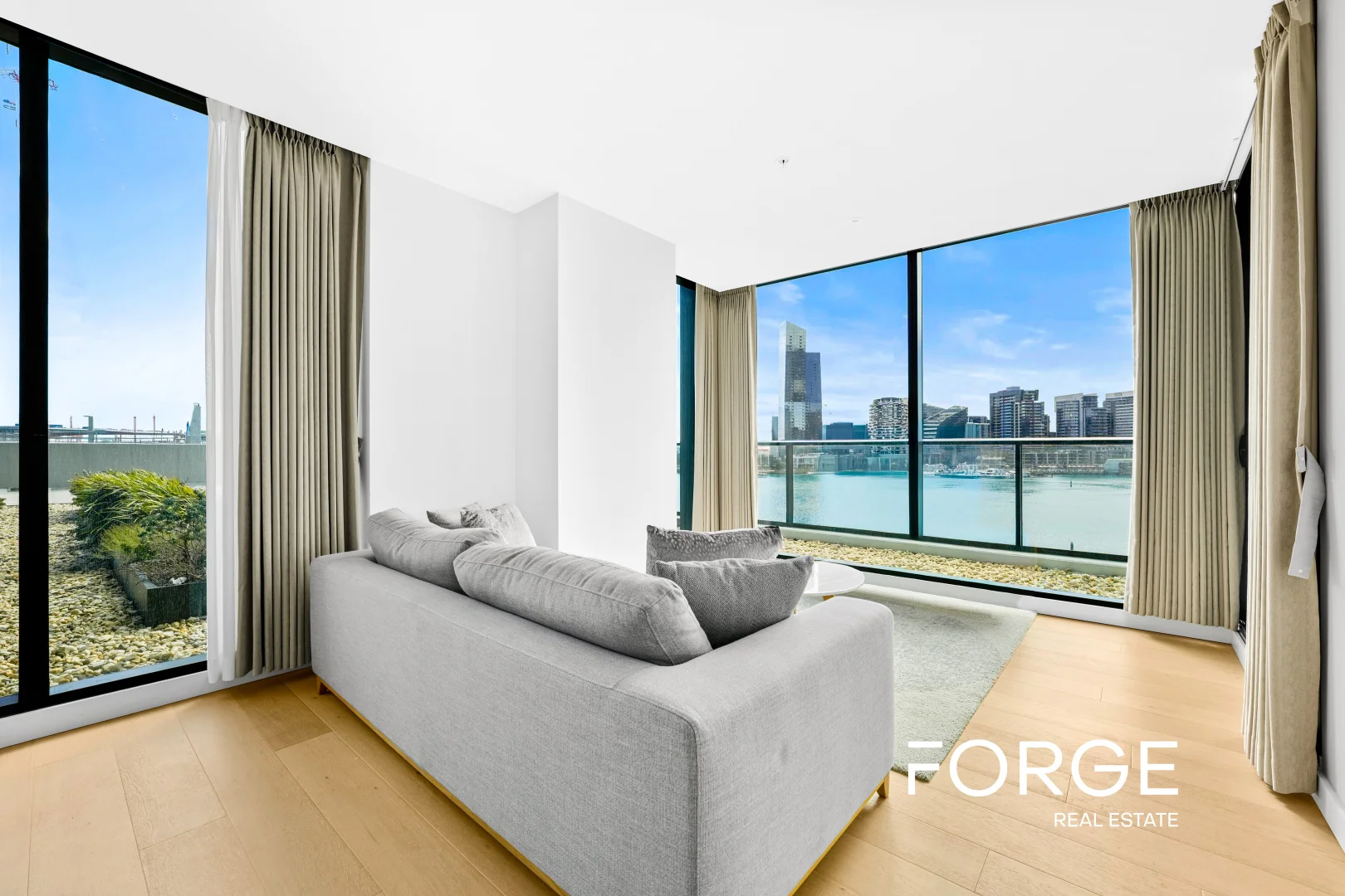 Additional image 2 of 504/915 Collins Street, Docklands VIC 3008