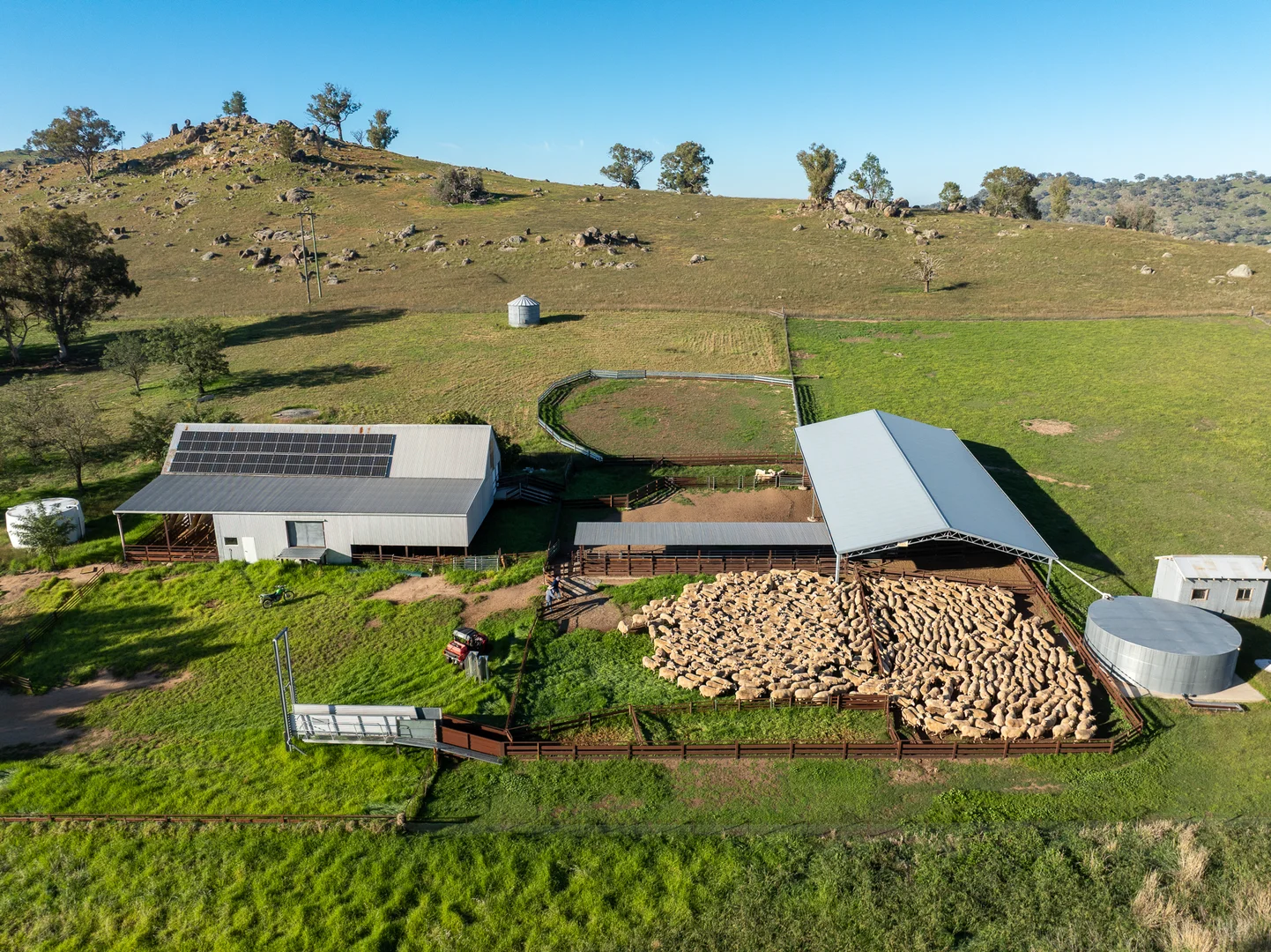 Additional image 17 of 1629 Darby Falls Road, Cowra NSW 2794