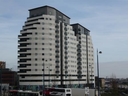 Masshouse, Moor Street Ews1 Compliant B5