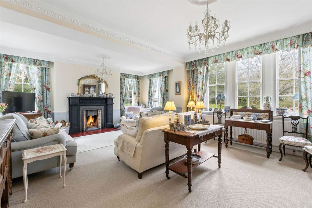 Additional image 3 of 7 bed detached house for saleHafod Y Ddol, Mostyn, Holywell, Flintshire CH8