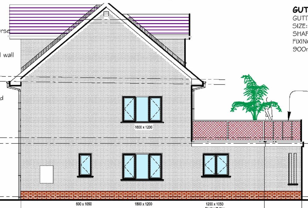 Additional image 37 of 5 bed detached house for saleDolphin Court, New Quay SA45