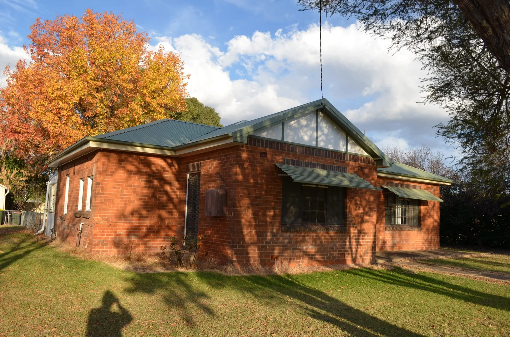 36 Farm Street, Boorowa NSW 2586