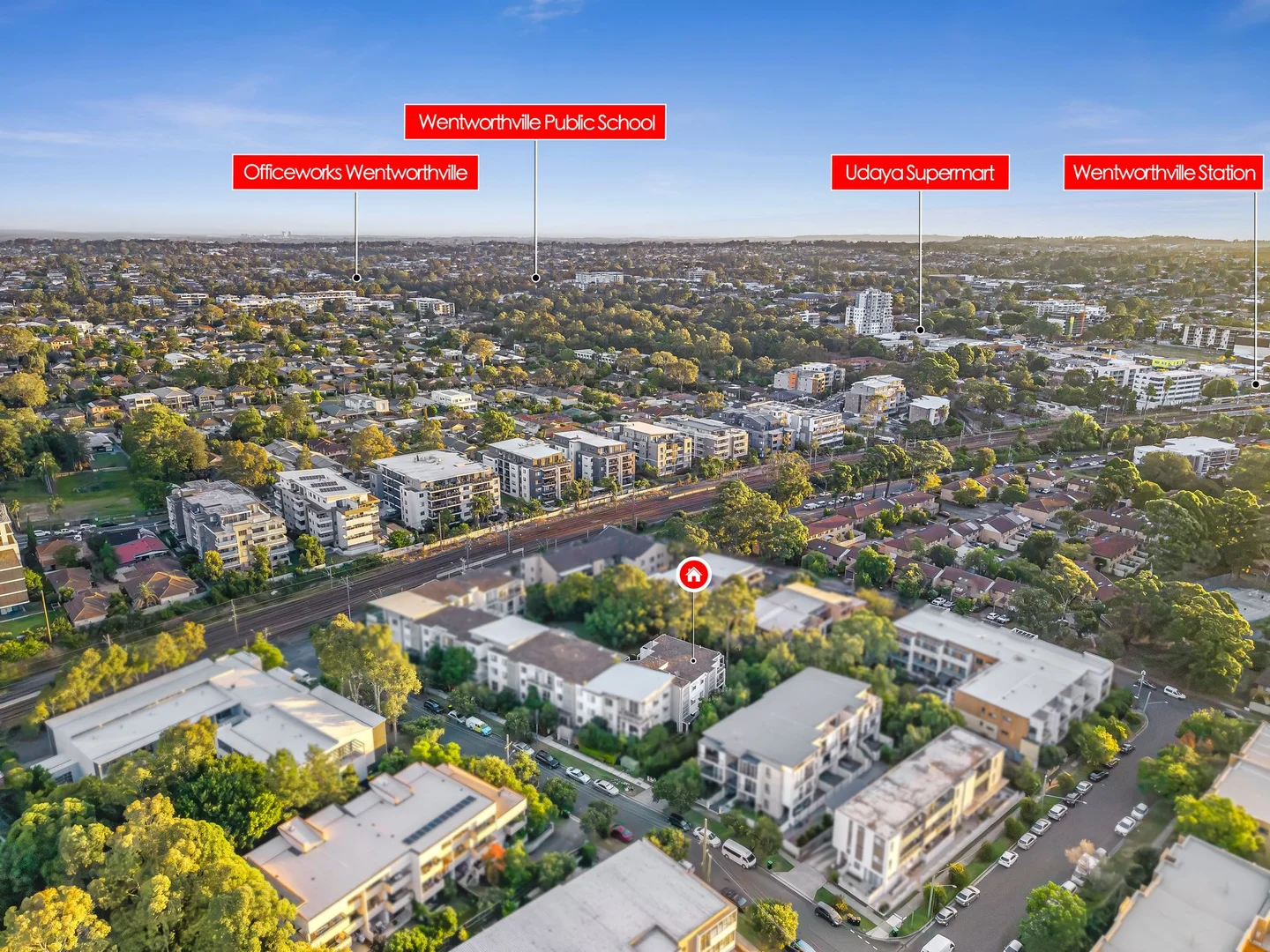 Additional image 9 of 12/1-11 Lydbrook Street, Westmead NSW 2145
