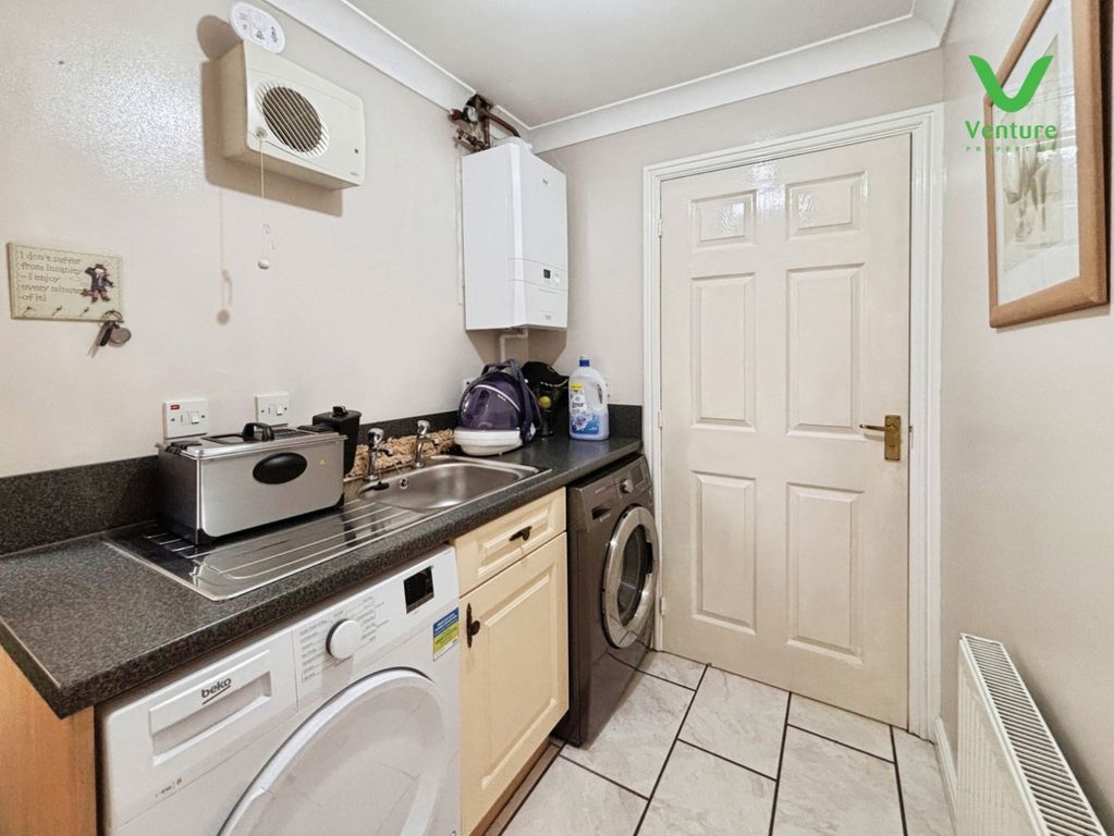 Additional image 8 of 4 bed detached house for saleSt. Cuthberts Way, Bishop Auckland DL14