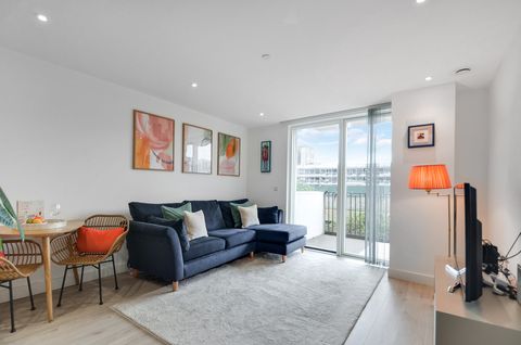 29 Sleaford Street, London SW8