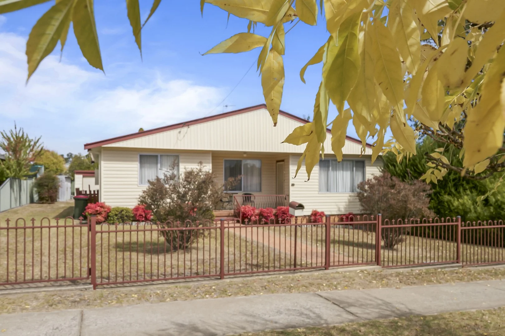 18 Park Street, Uralla NSW 2358