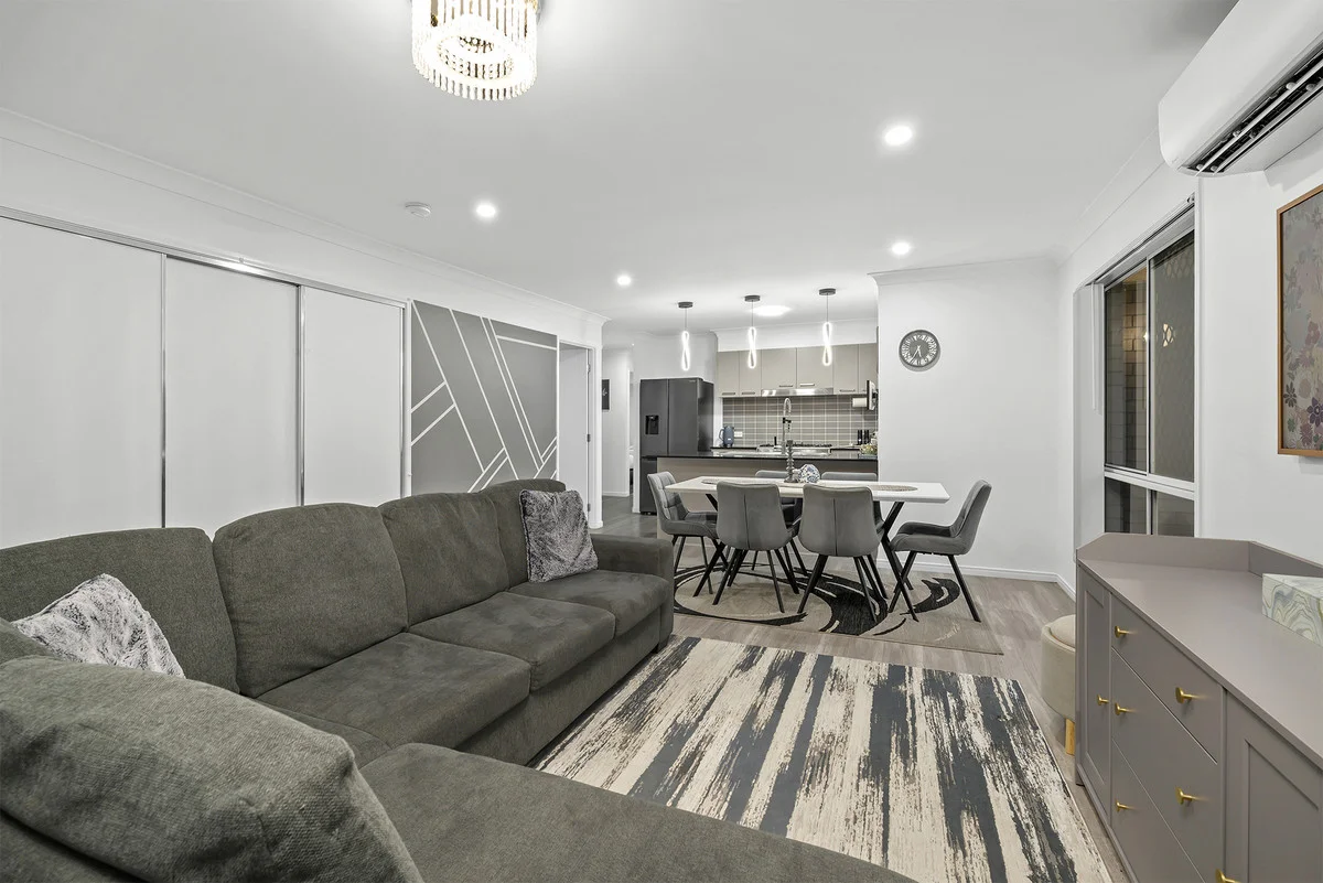 Additional image 9 of 100 Mount Huntley Street, Park Ridge QLD 4125