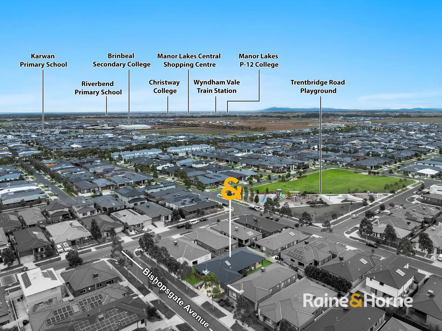 Additional image 23 of 3 Bishopsgate Avenue, Tarneit VIC 3029