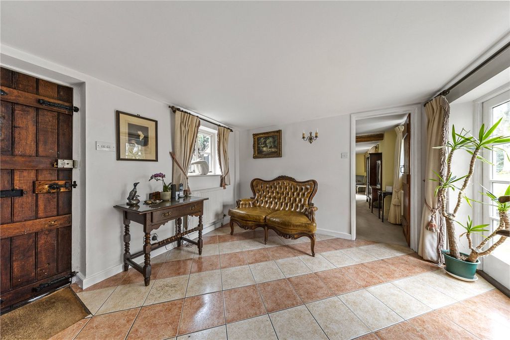 Additional image 13 of 5 bed detached house for saleCradle Lane, Dockenfield, Hampshire GU35