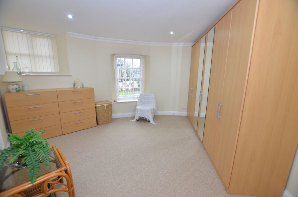 Additional image 23 of 5 bed terraced house for sale32 Tremayne House Park Drive, Bodmin PL31