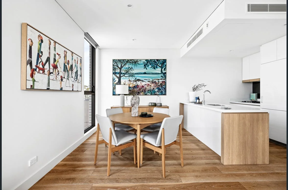 91/767 Botany Road, Rosebery NSW 2018 photo 5