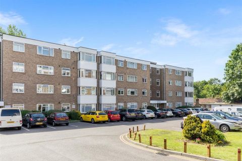 The Priory, London Road, Patcham, Brighton BN1