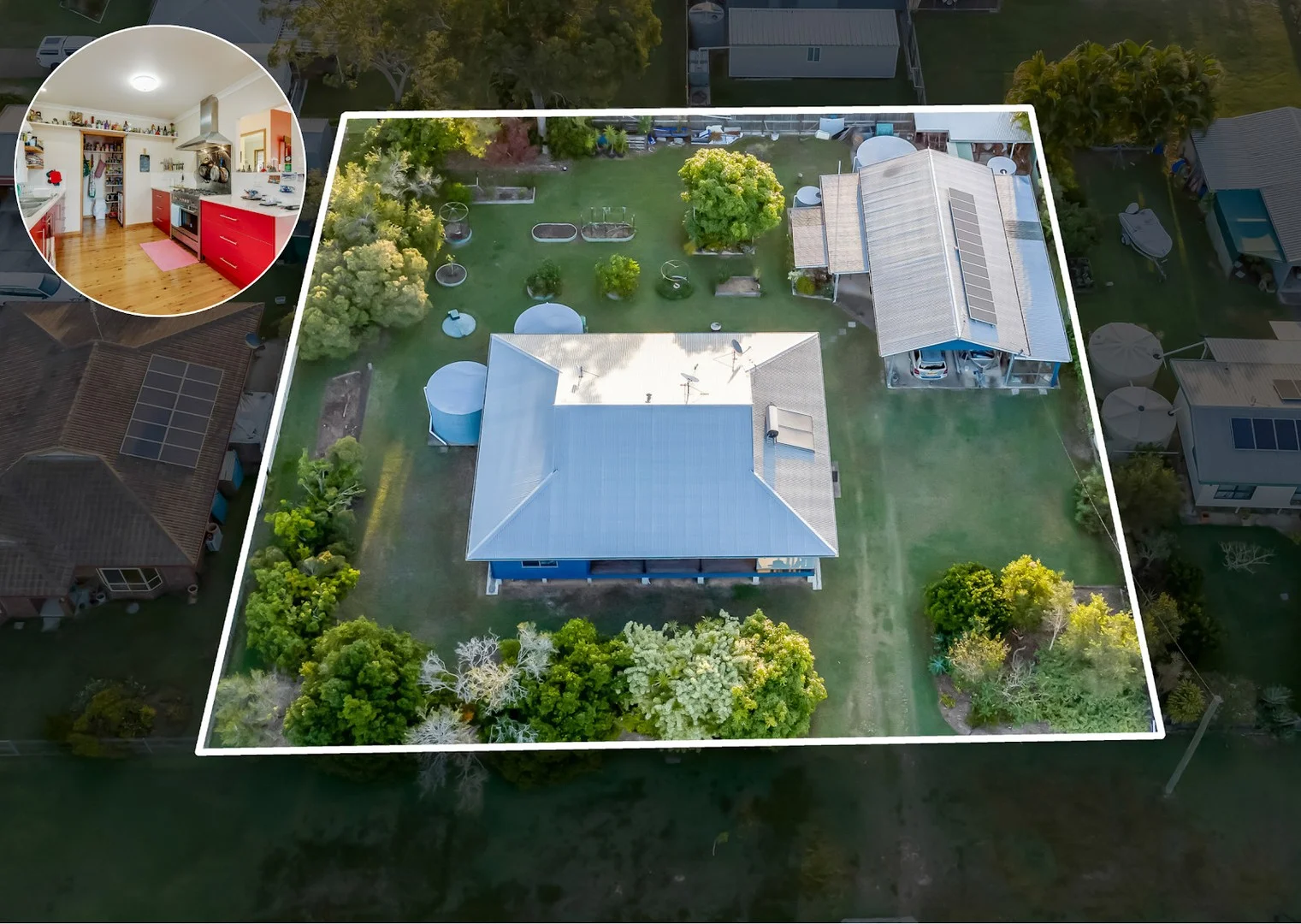 37 Gregory Street, Buxton QLD 4660